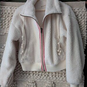 Free people alpine Sherpa